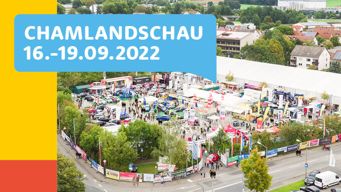 ChamlandSchau 2022