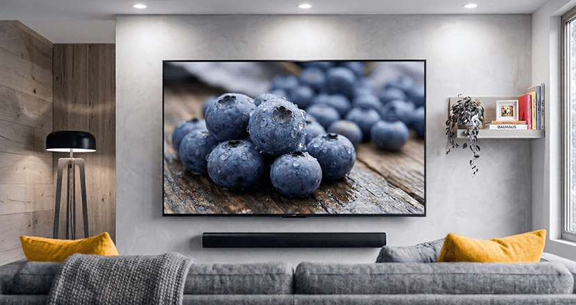 Beeren gestochen scharf