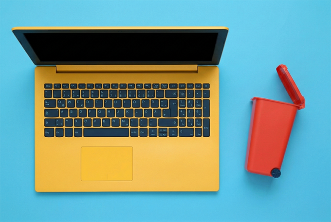 Digitaler Frühjahrsputz