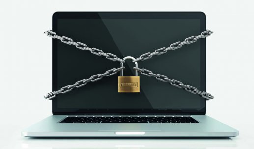 Cyber-Sicherheit