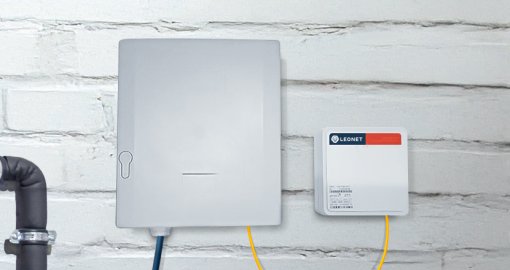 Uneekor EYE XR Launch Monitor