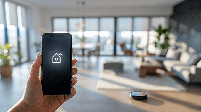 Smart Home